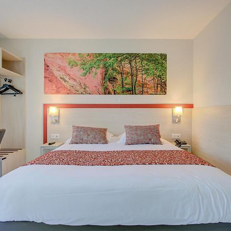 Hotel Saint Louis Le Thor Kültér fotó
